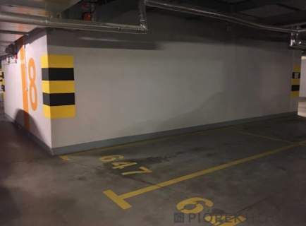 2-pokojowe mieszkanie na Bielanach