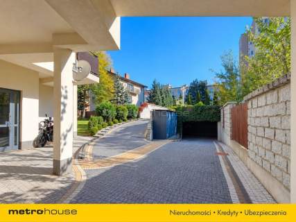 3 pokoje, garaż i balkon centrum Radomia