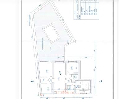 100m2 do wynajcia przy ul. Mickiewicza