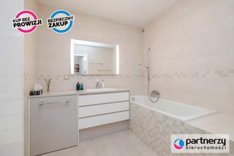 Sea Towers, apartament w stanie idealnym