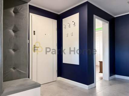 Stylowe mieszkanie centrum miasta 61,20 m