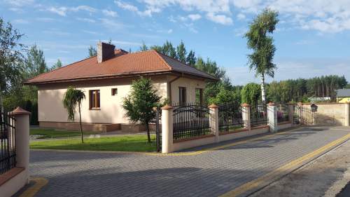 sprzedam-zamienię domdomek