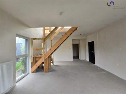 NOWE MIESZKANIA. DWUPOZIOMOWE