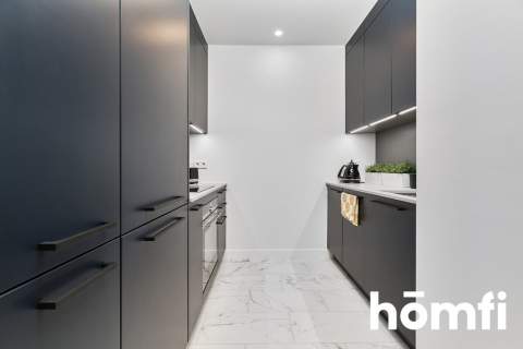 Na sprzedaż piękny apartament na Wyspie