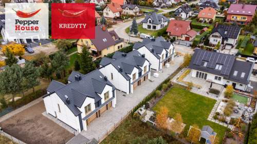 Premiera nowej inwestycji - PROMOCJA 