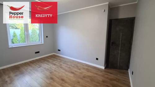 Segment skrajny - gotowy do wprowadzenia - Mogilno