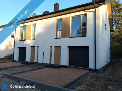 DOM 114 m2 - PILAWA , k/ Piaseczna