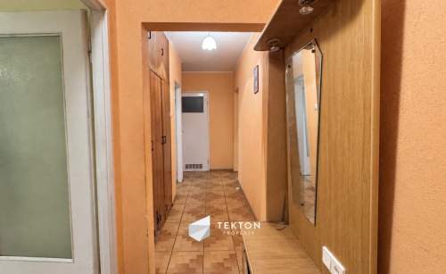 Dwustronne Balkon 2. piętro Syberka