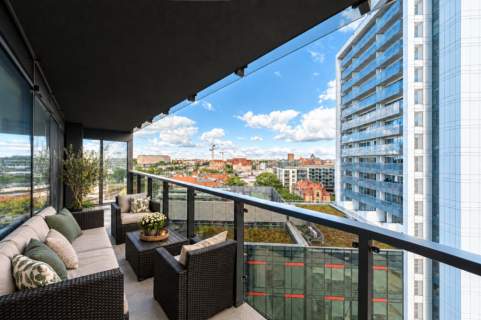 Na sprzedaż apartament ul. Towarowa