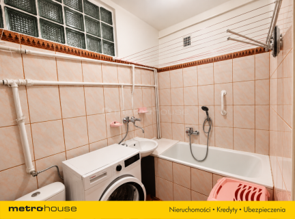 2 pokoje 43 m balkon 1. piętro Sosnowiec