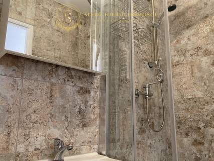 Dla Singla/Pary/Pary Z Dzieckiem 45 m2 Balkon
