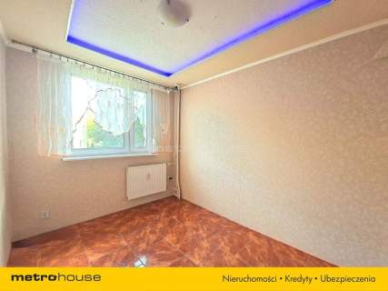 MIESZKANIE NA PARTERZE - M2 CHOJNICE