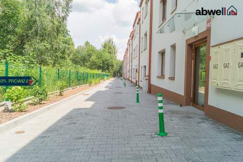Gotowe - duży balkon, klimatyzacja Czarnochowice 0% Prowizji