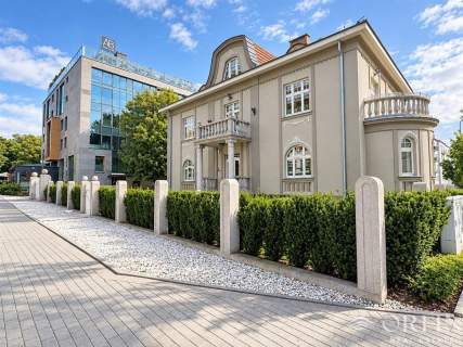 PRESTIŻ.-WILLA SZCZĘŚĆ BOŻE PARK.7 AUT-37 tys.zł