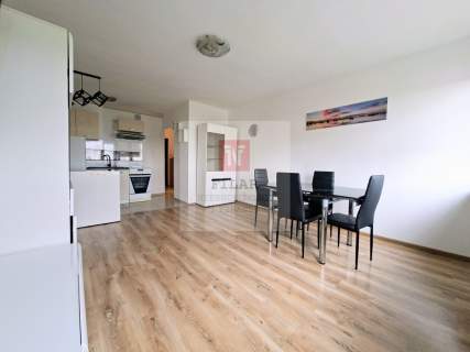 Mieszkanie na sprzedaż, 28,4 m2, Szczecin
