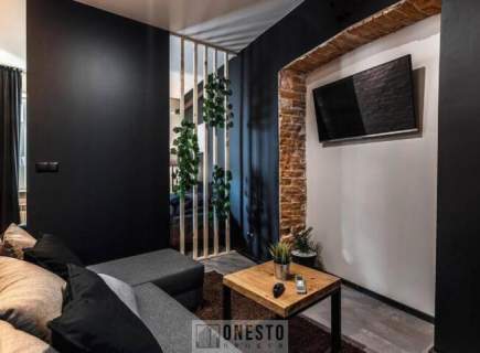 Dwa lofty pod Booking 78 m2 TOP lokalizacja Lublin DEPTAK