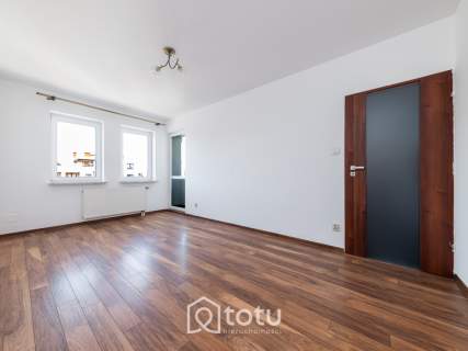2 pok. z oddzielną garderobą gotowe do zamieszka