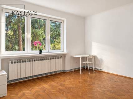 3 oddzielne pokoje kuchnia balkon