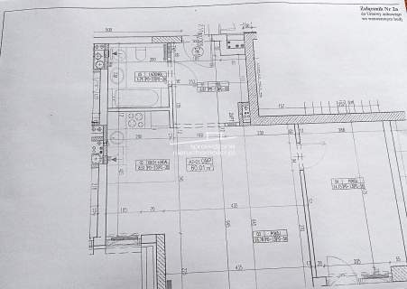 jasne, ciche 2 pokojowe w Śródmieściu do wprowadz
