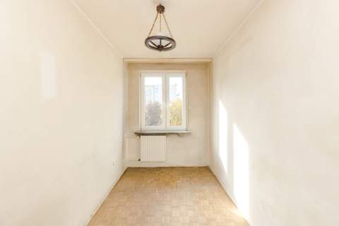 3-Pokoje w Ursusie SKM do Centrum w 15 minut