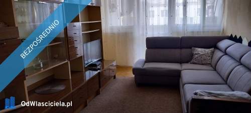 Mieszkanie do wynajęcia w Lubinie
