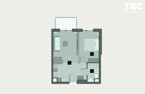 APARTAMENT PREMIUM MŁYNÓWKA KRÓLEWSKA