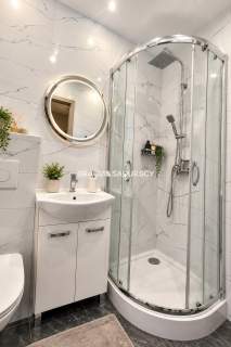 Po remoncie, wolne od już, os. Szkolne, 1 pok