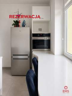 Mieszkanie 52 m z działką 375 m i garażem