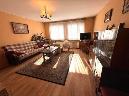 Mieszkanie na sprzedaż, 75,7 m2, Chodów