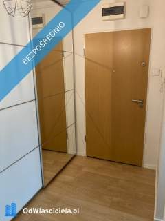 2 pokoje 48,9 m Mydlniki/Bronowice parking bez prowizji
