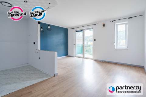 Południowe Duży balkon Piwnica 10m2