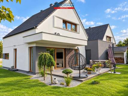 Dom na Koszycach 4 pokoje Blisko zalewu