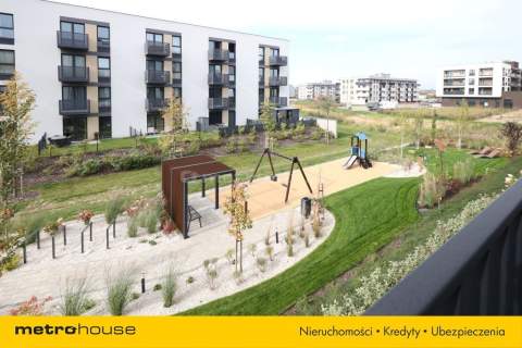Nowe 2-pokojowe mieszkanie garaż balkon
