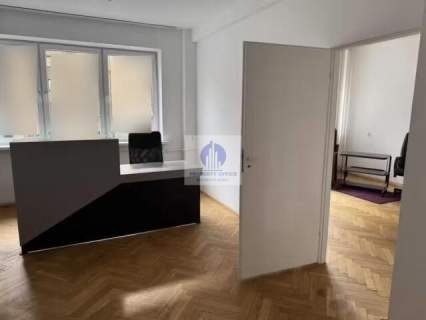 Wola biuro 43m2 do wynajęcia