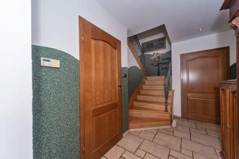 Elegancki dom z dużą działką 2648 m Pisarzowice