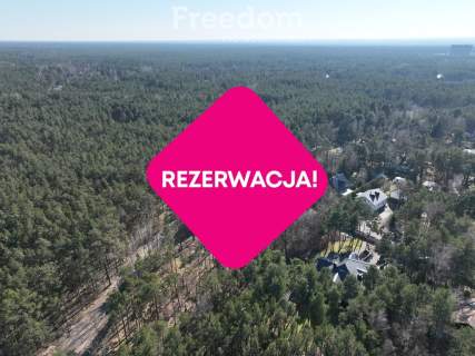Działka idealna pod rezydencję, mpzp, Warszawa