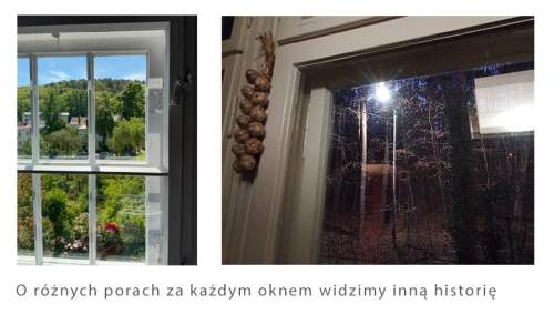 Dwupoziomowe mieszkanie w Górnym Sopocie