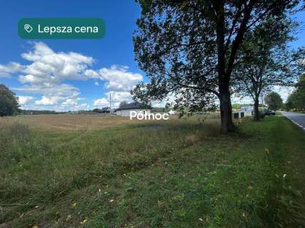 DZIAŁKA 17 100m Z MPZP   BACIKI BLIŻSZE