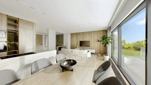 Apartament premium, ul. Emaus, przy Rudawie