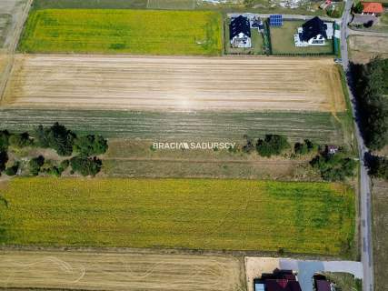 Wymarzone miejsce na dom 20arów Sławkowice