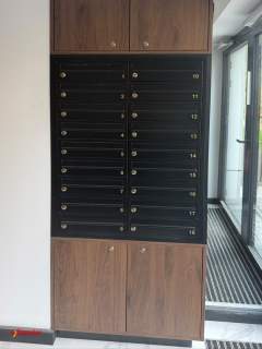 Inwestycja premium - gotowa do odbioru - w pobliżu r. Śródka