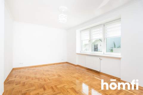Pierwsi najemcy Taras 3 pokoje 