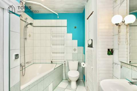 Przytulny dom Radojewo 110,90 m2