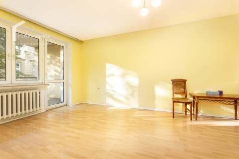 Centrum Bielska-Białej / 3 pokoje / duży balkon