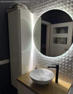 Białołęka, 46 m2, 2 pokoje, 2020 r.