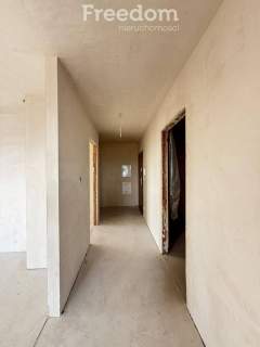Nowe 3 pok. 60m , duży balkon i komórka w cenie Opole, Stawowa