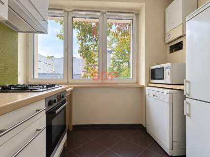Pełna własność 2 pokoje 42,2 m2