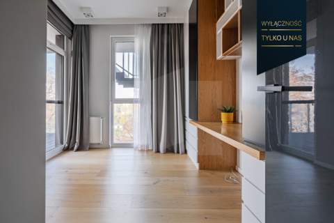 Tre Mare Residence Penthouse z widokiem na morze