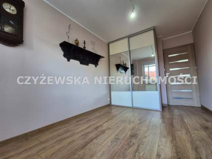 2-POKOJOWE UL. ROKICKA Z DWOMA BALKONAMI W TCZEWIE