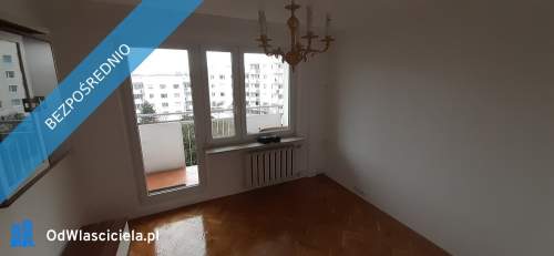 Bemowo/Franciszka Kawy 38m2, 2 pokoje. Balkon. M. Parkingowe.